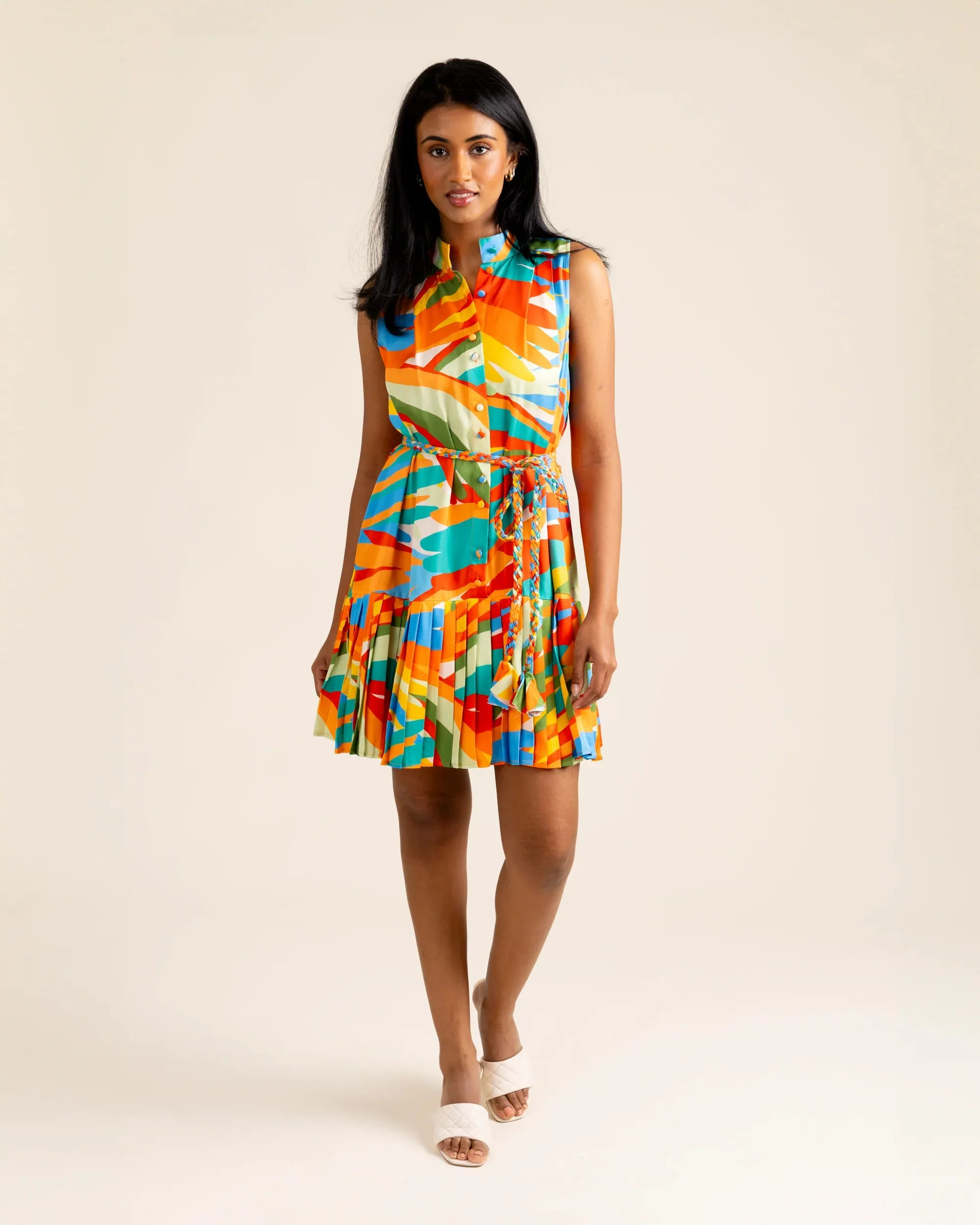 Agave Bella Dress