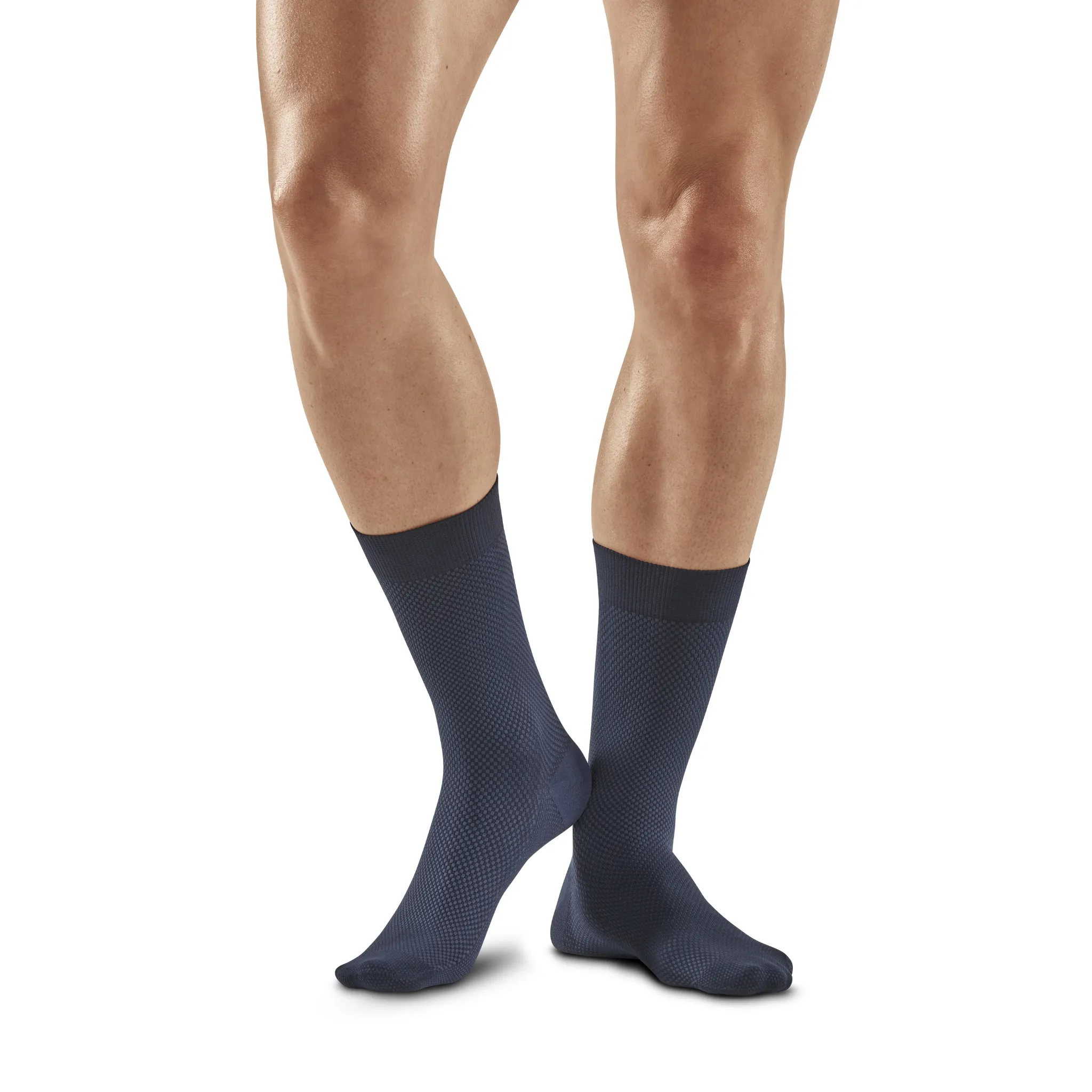 Allday Mid Cut Compression Socks, Men