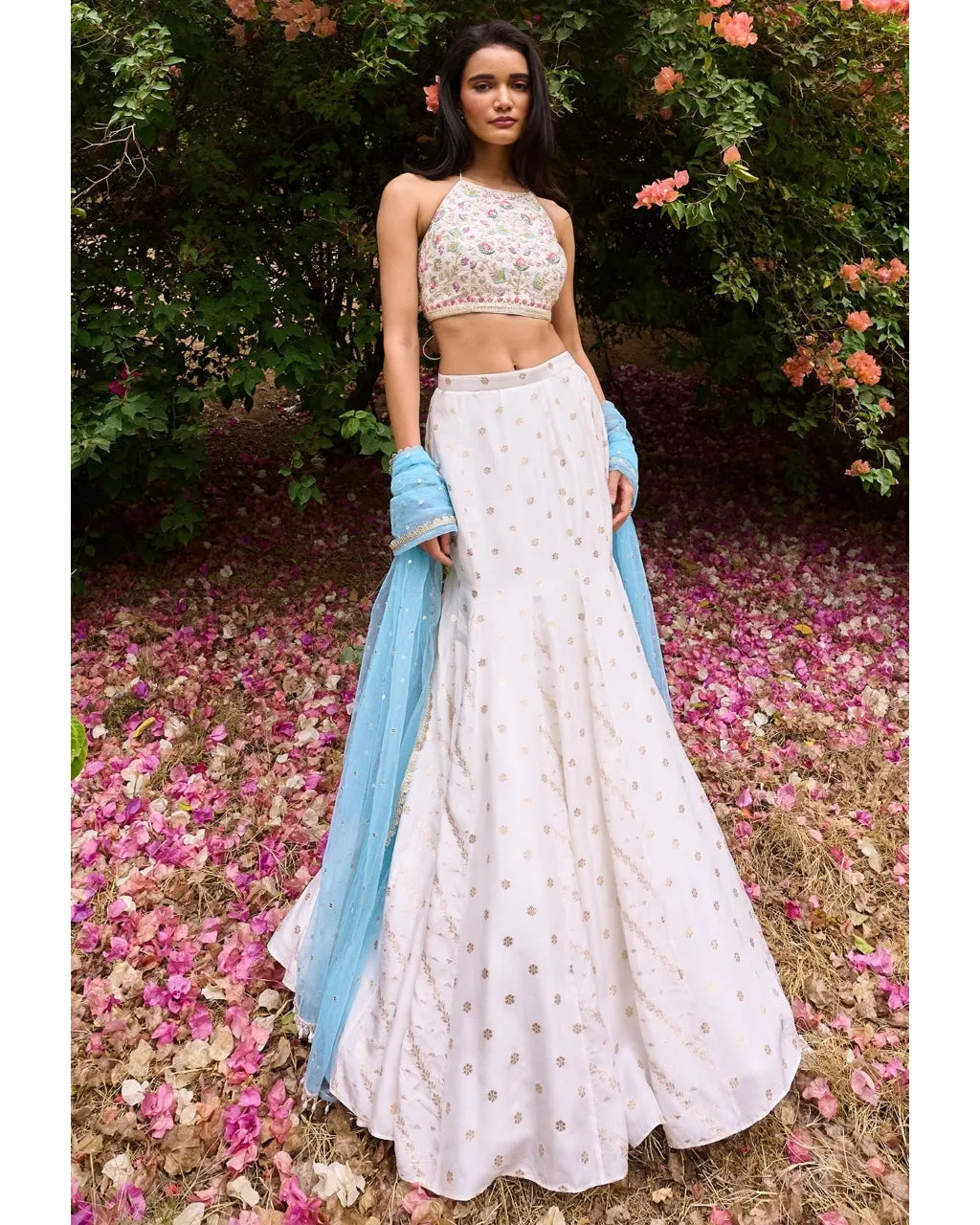 Anaisa Gus Lehenga Set