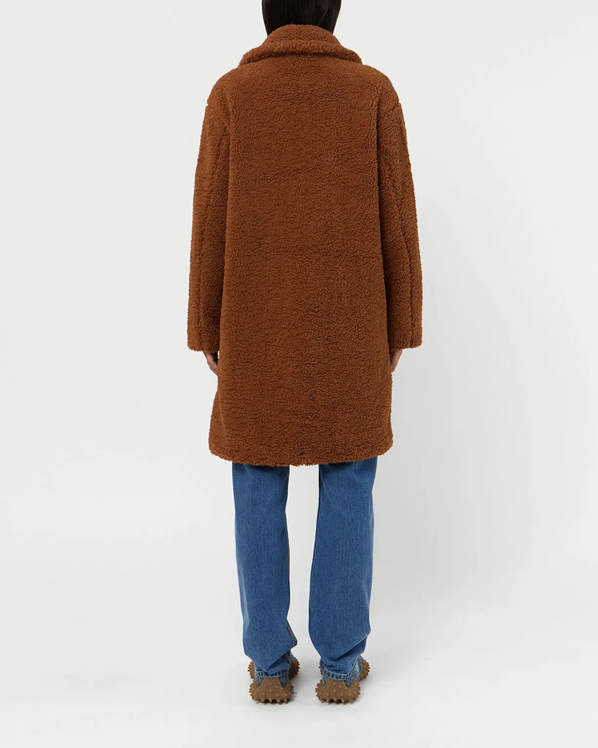 Anouck Camel