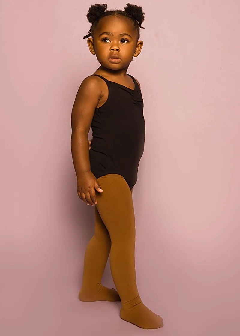 Aurora Tights Youth Skin Tone Transition Tights