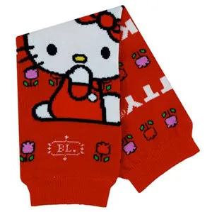 BabyLegs Hello Kitty Tulip Garden