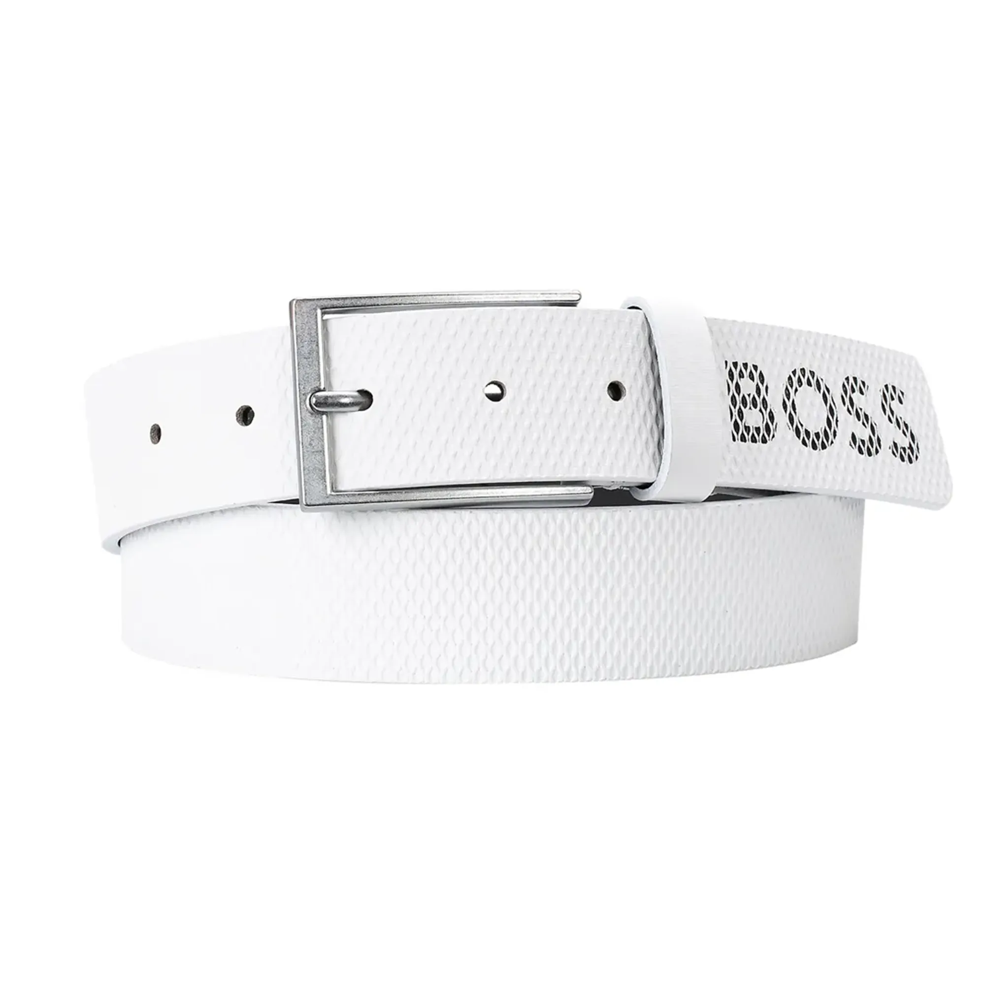 BOSS Tino-Net Golf Belt