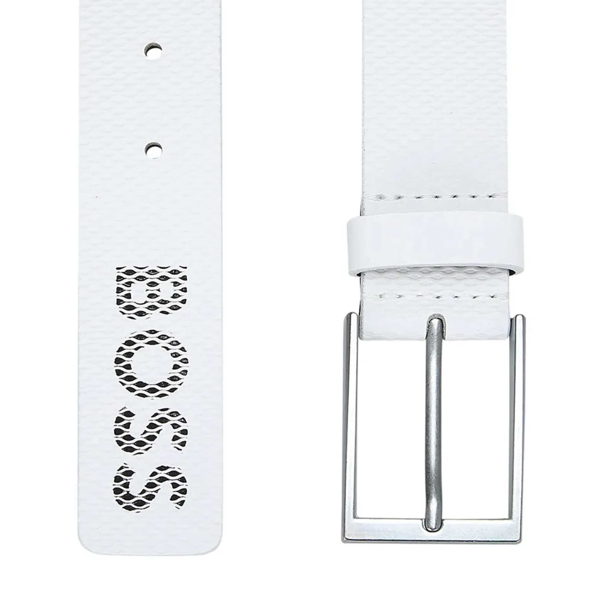 BOSS Tino-Net Golf Belt