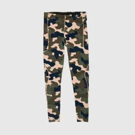 Camo Combat  Tights