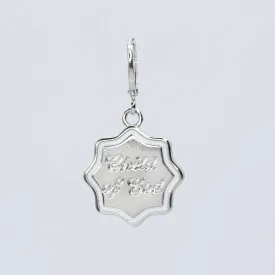 Child of God Silver Charm CH-331