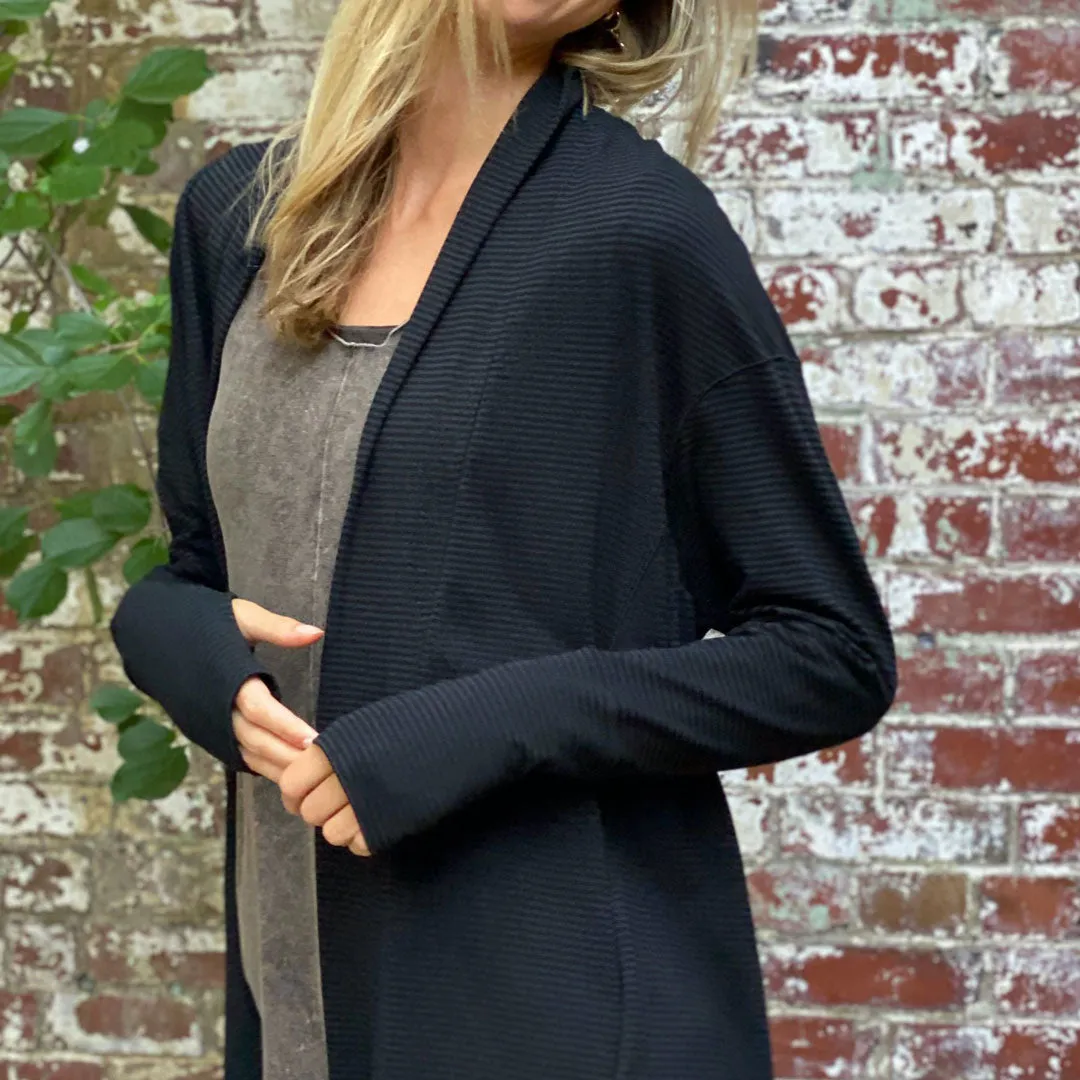 COCO comfort blazer