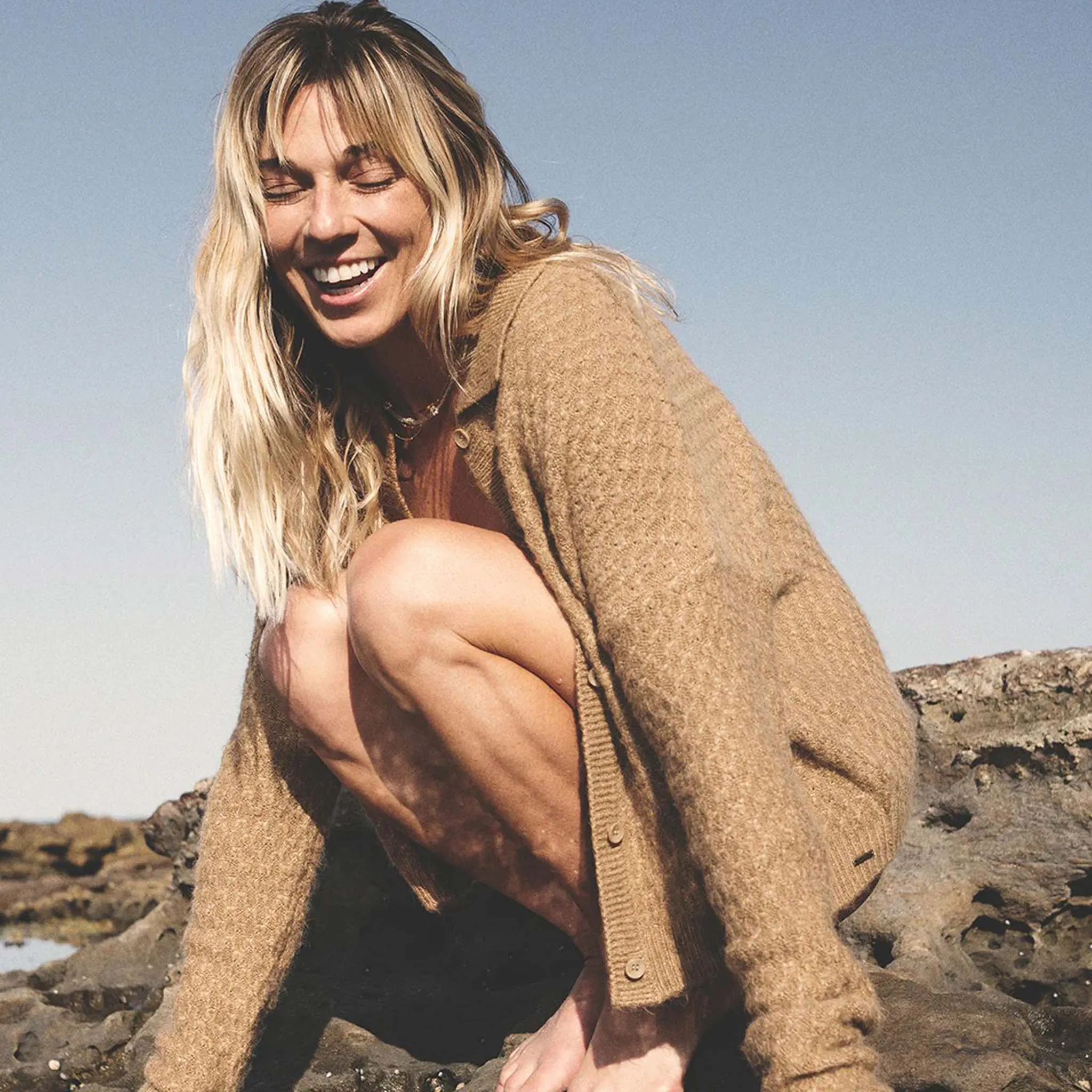 Coco Ho Cardigan