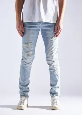 Cronen Standard Denim