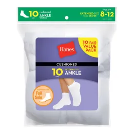 Cushioned Women's Ankle Socks