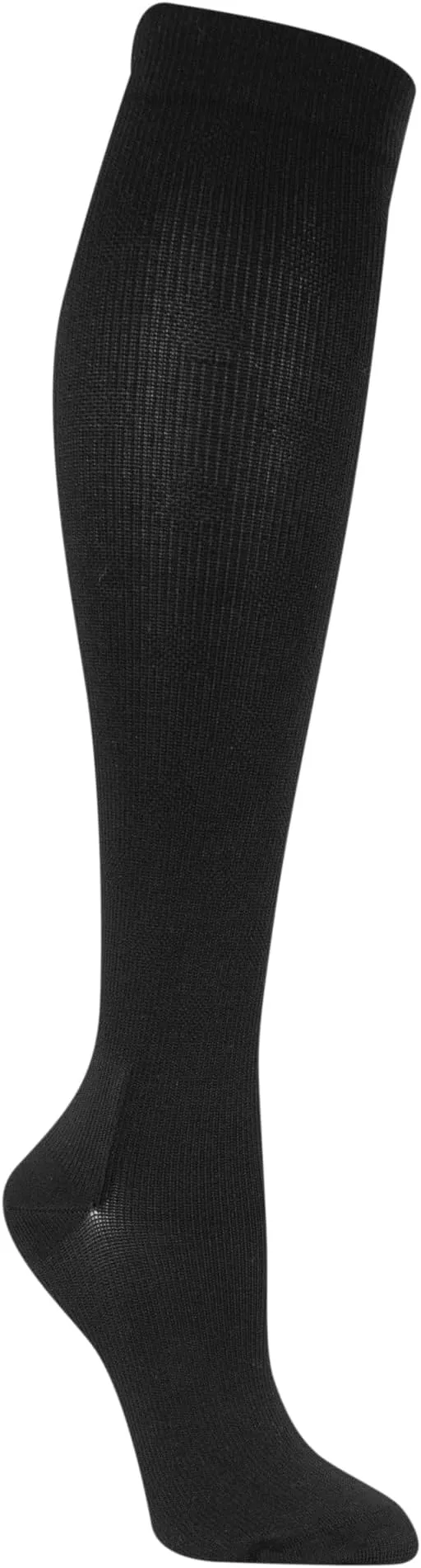 Dr. Scholl's Women's Graduated Compression Knee High Socks - Comfort and Fatigue Relief 