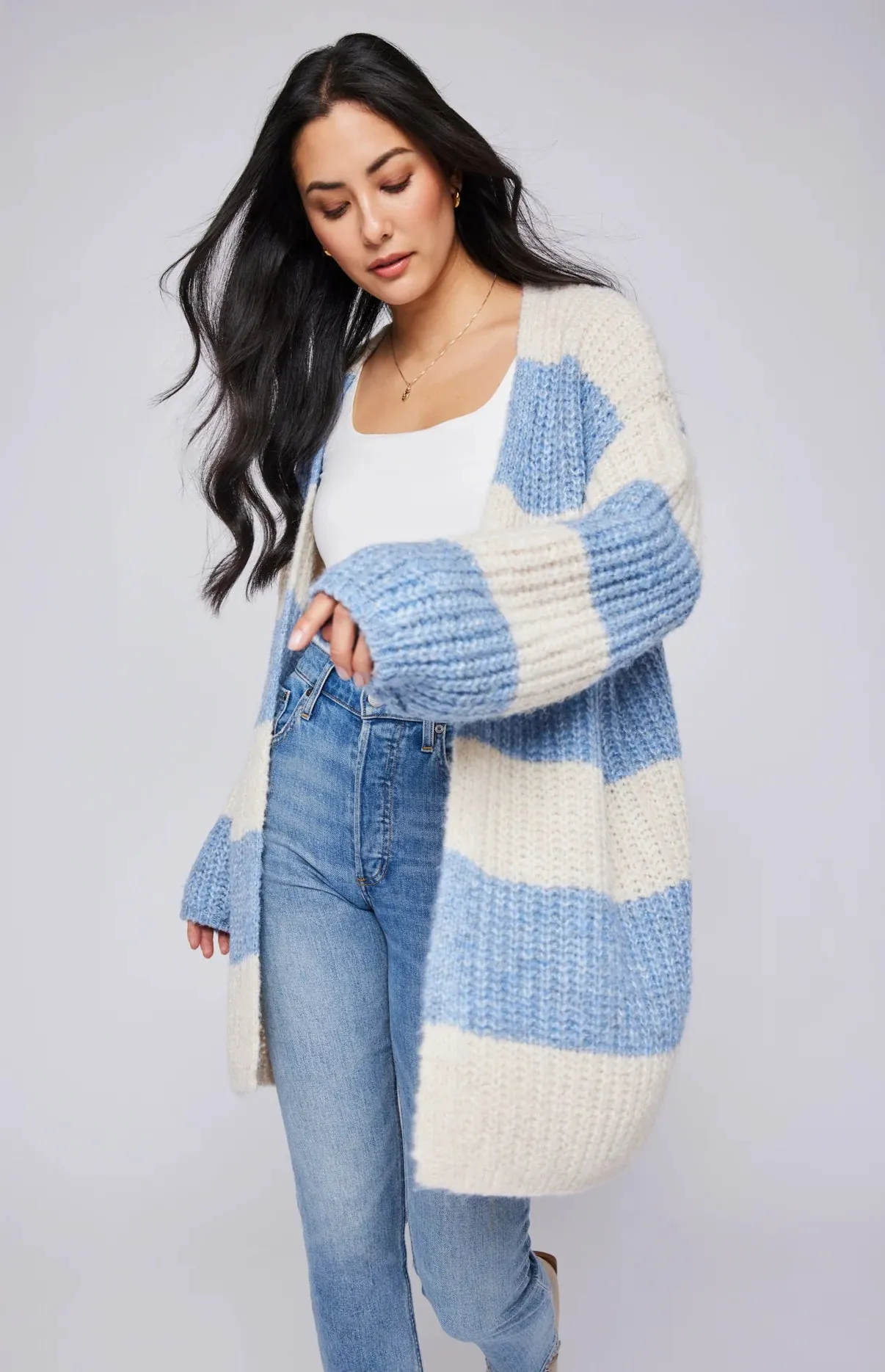 ENID CARDIGAN