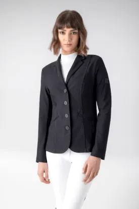 Equiline - COSPEC Women's Unlined Mesh Show Coat SS24