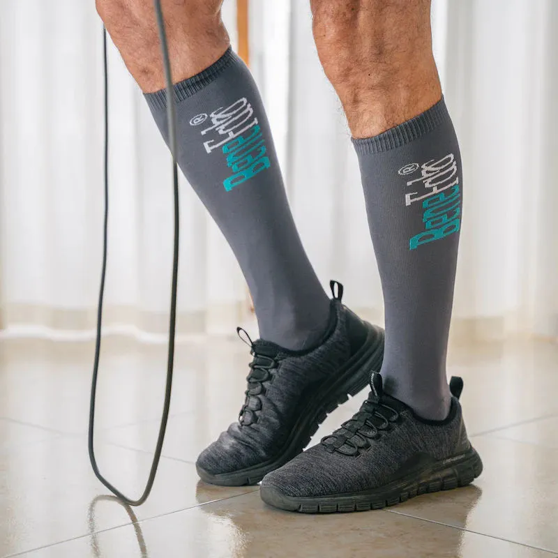 Far Infrared Therapeutic Support Sock