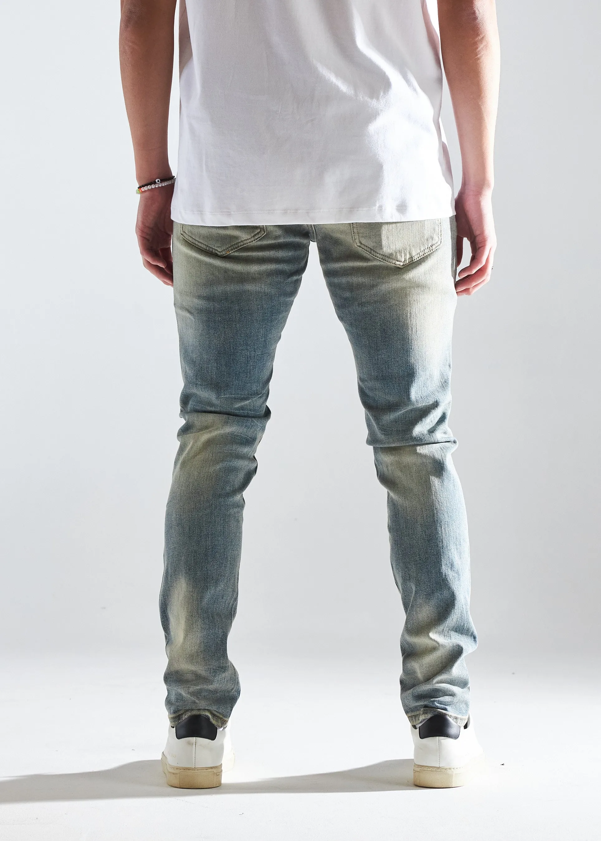 FB9 Standard Denim