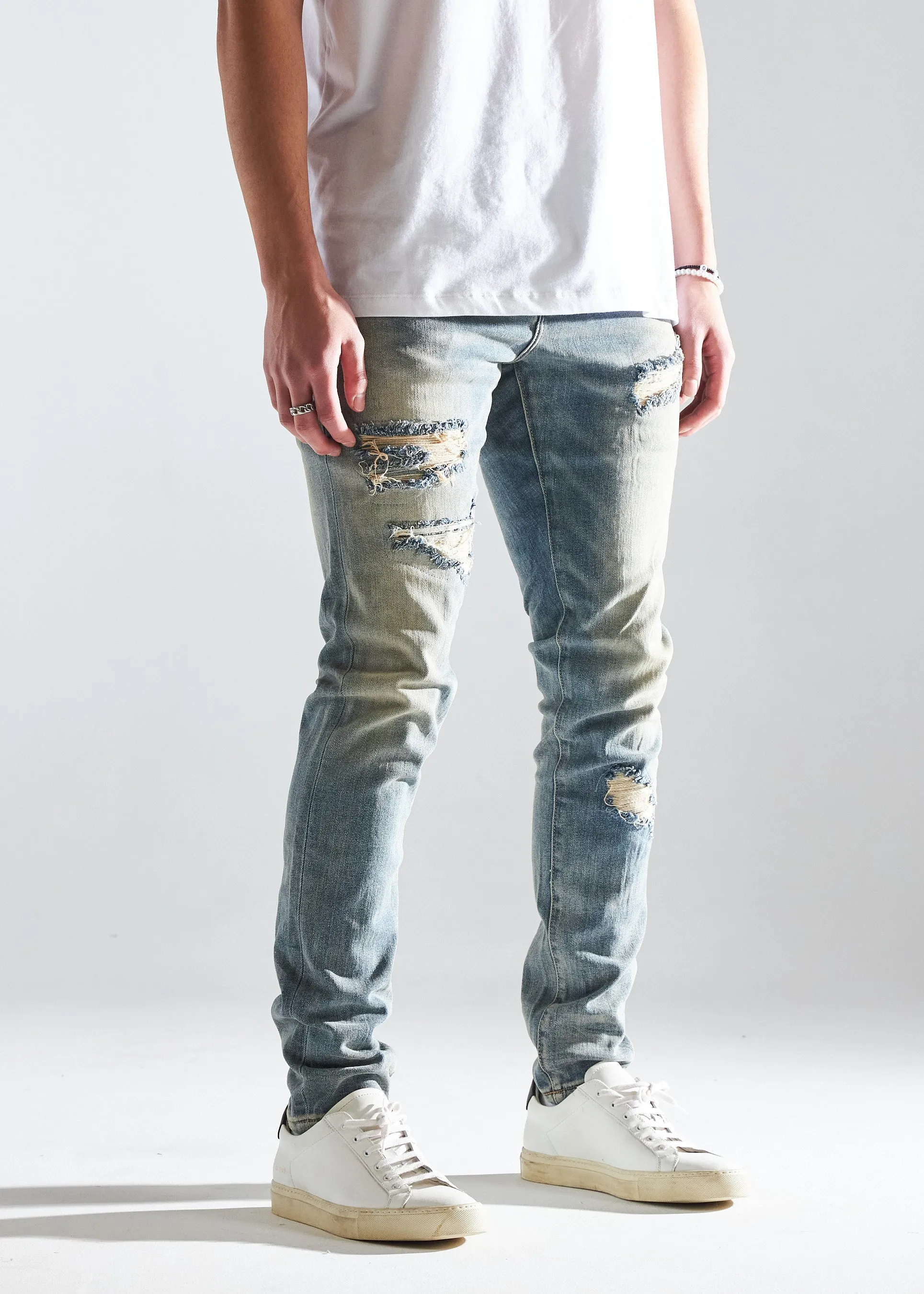 FB9 Standard Denim