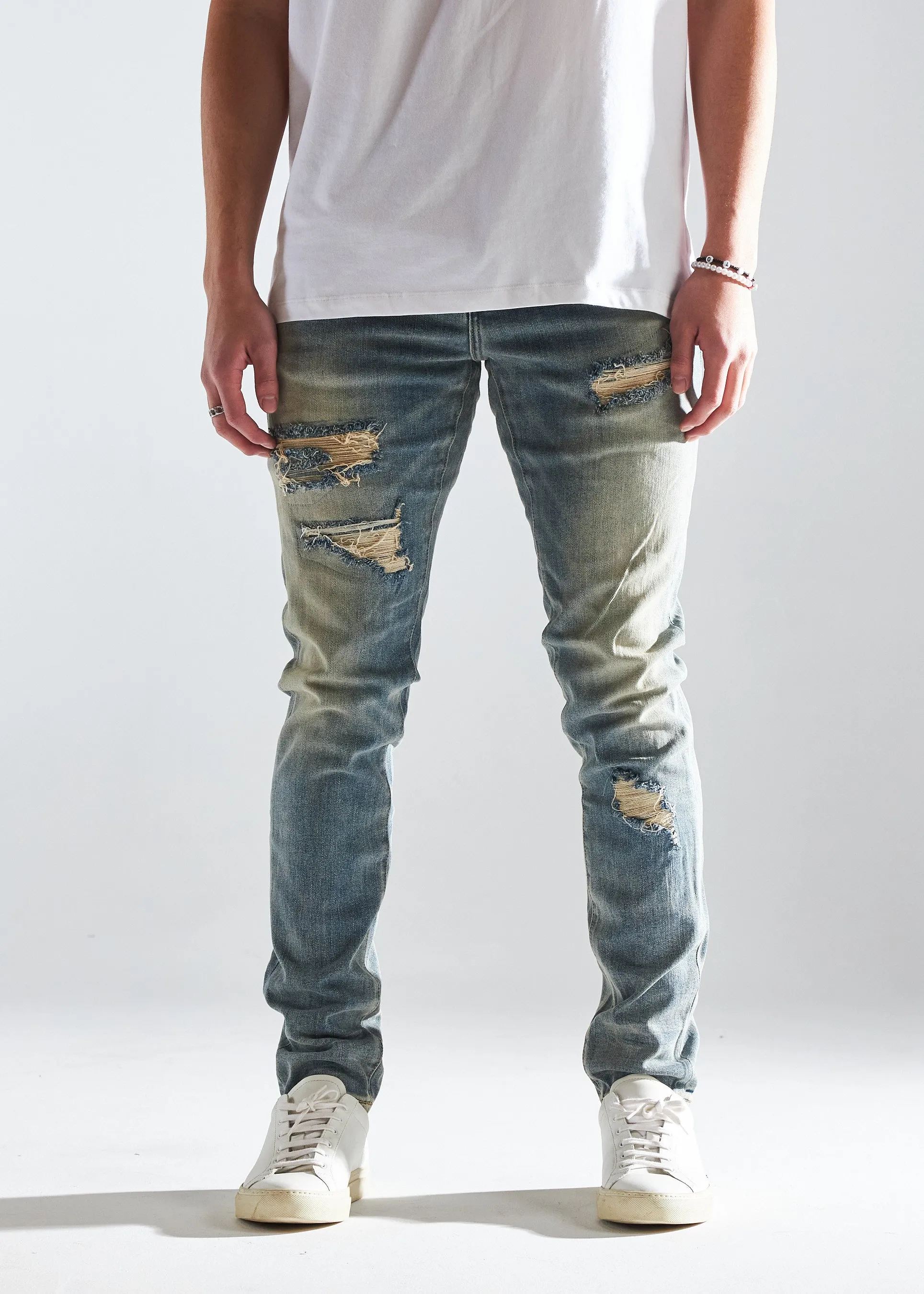 FB9 Standard Denim