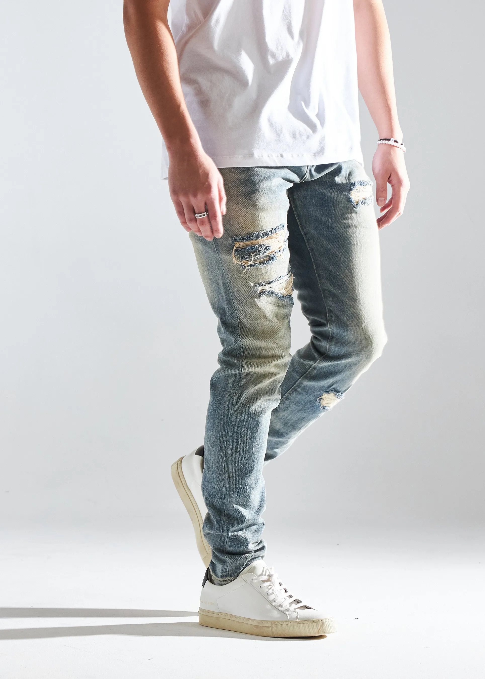 FB9 Standard Denim