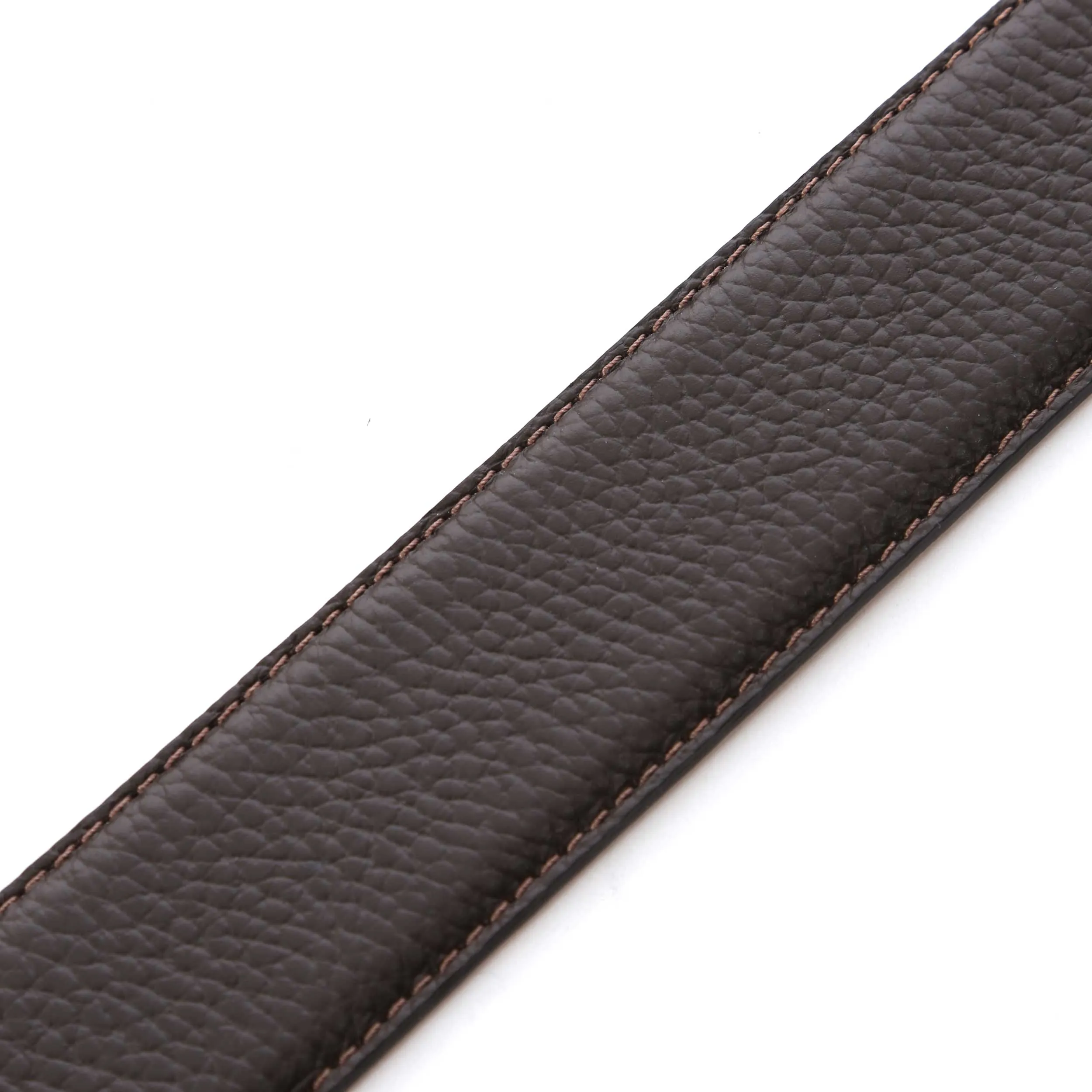 Huxley Tanner Johnson Belt in Brown