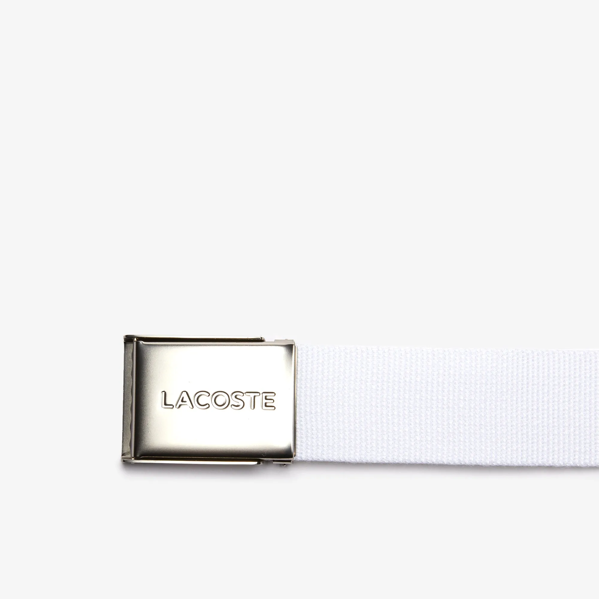 L.12.12 Concept French Made Belt