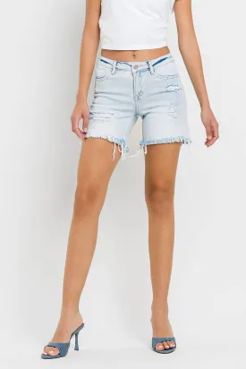 Loretta Midi Short