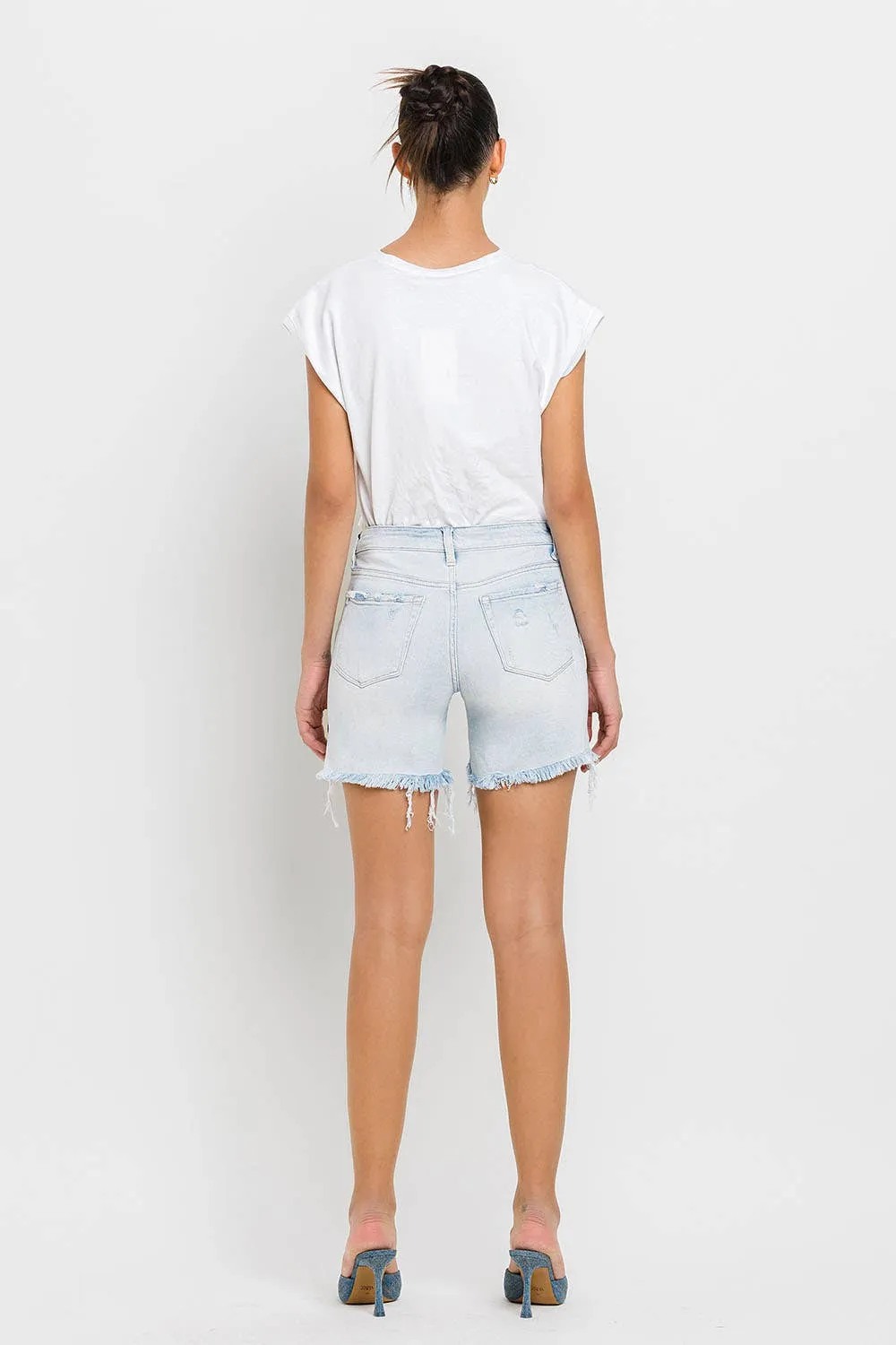 Loretta Midi Short