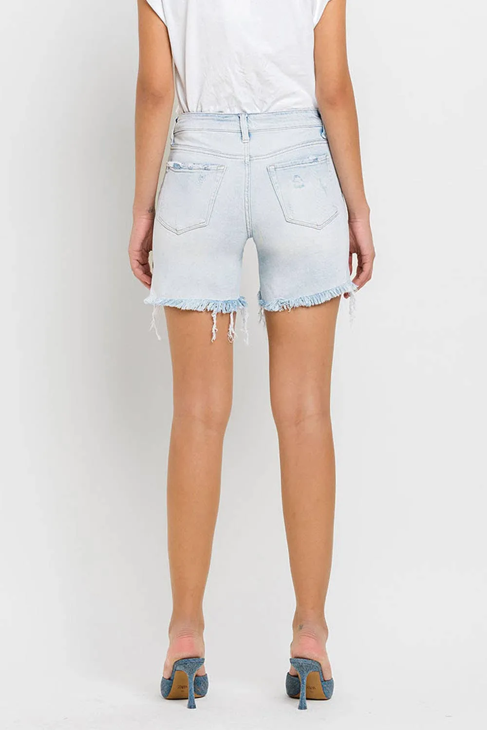 Loretta Midi Short