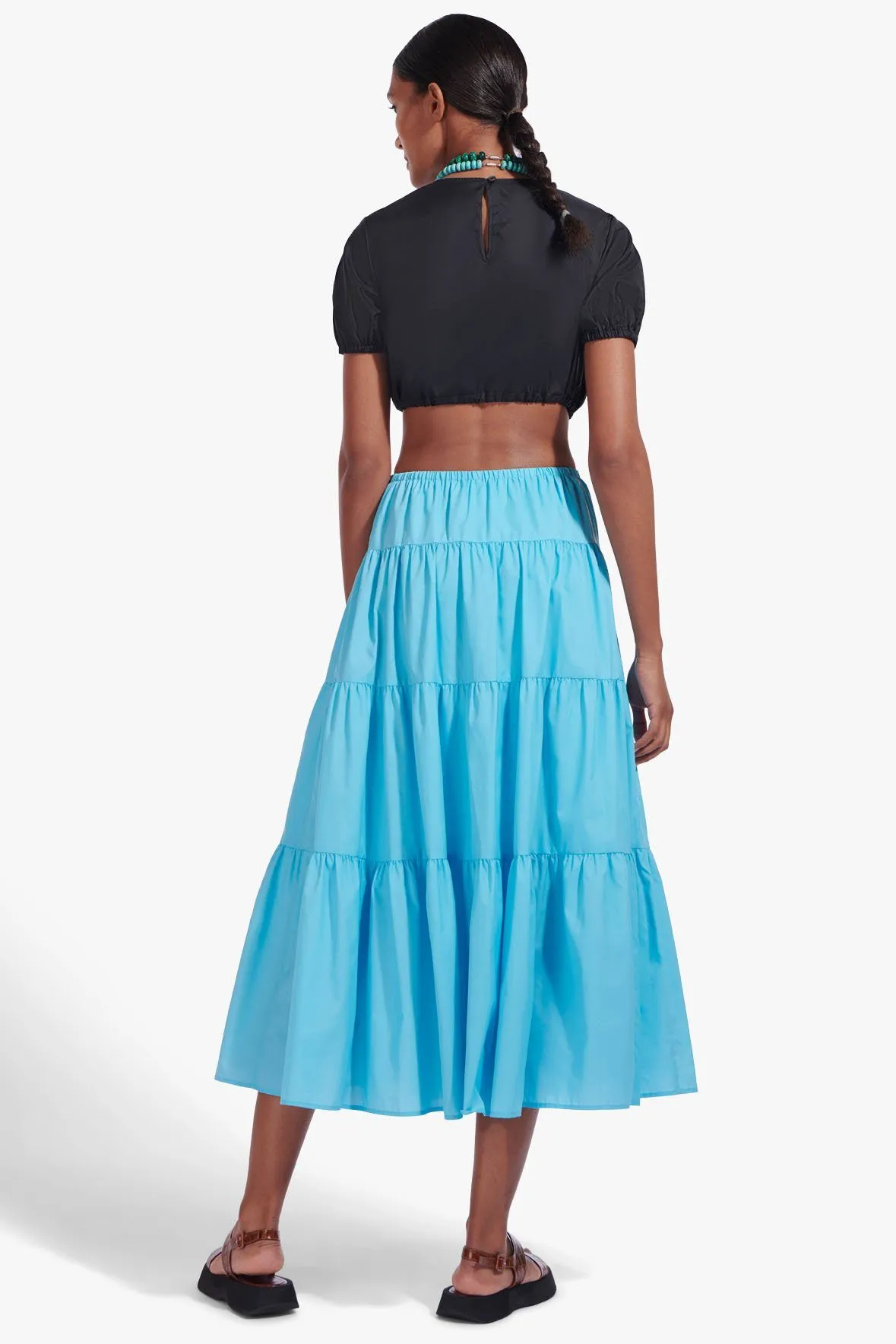 LUCCA SKIRT | AMALFI