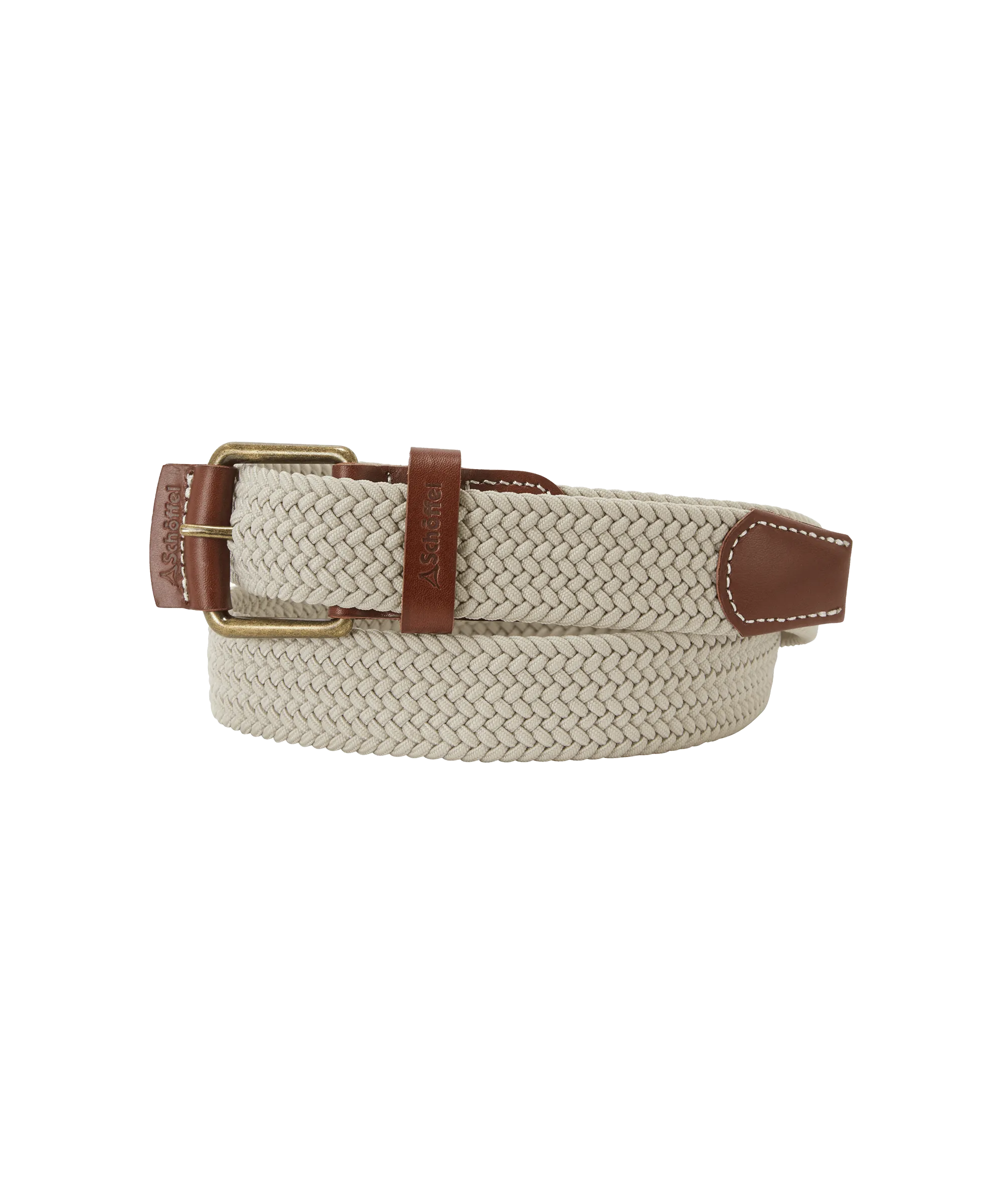 Matlock Belt - Oat