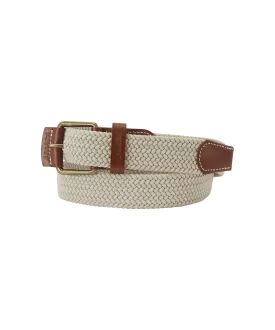 Matlock Belt - Oat