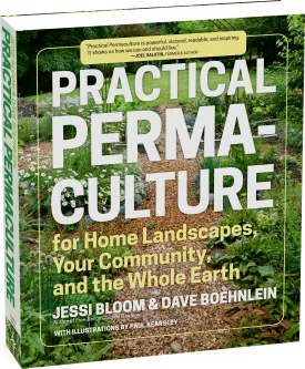 Practical Permaculture