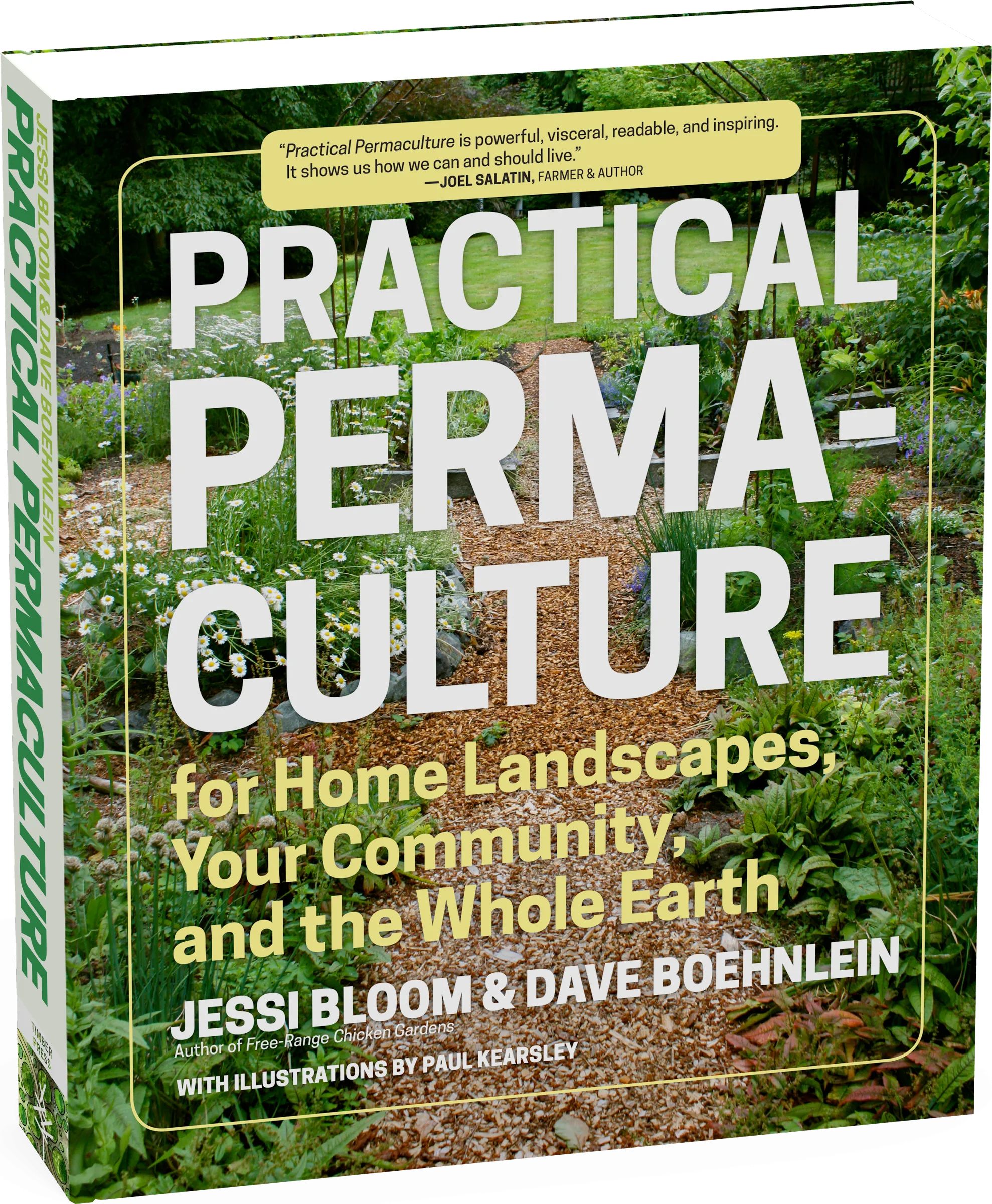 Practical Permaculture