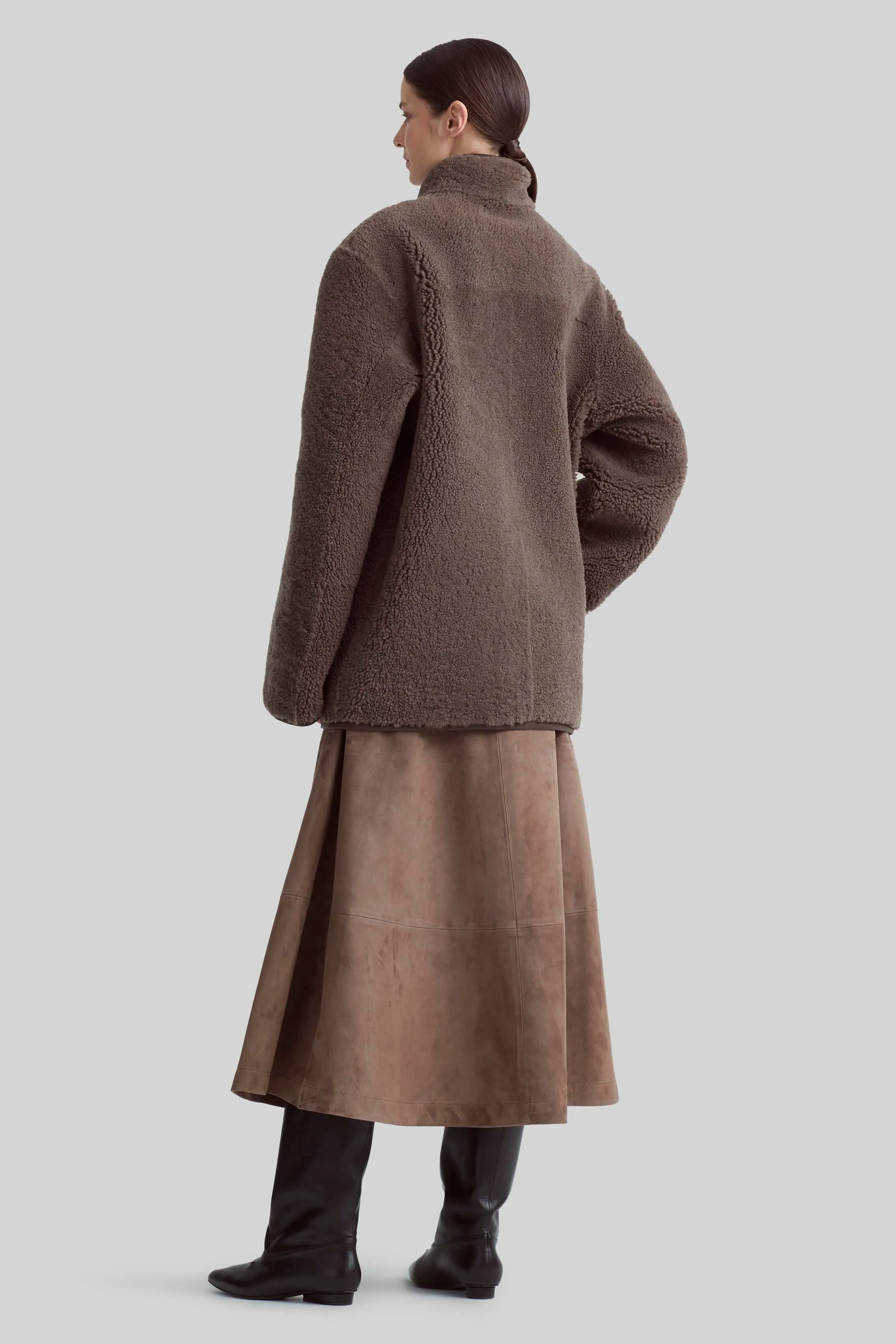 Sutherland Coat