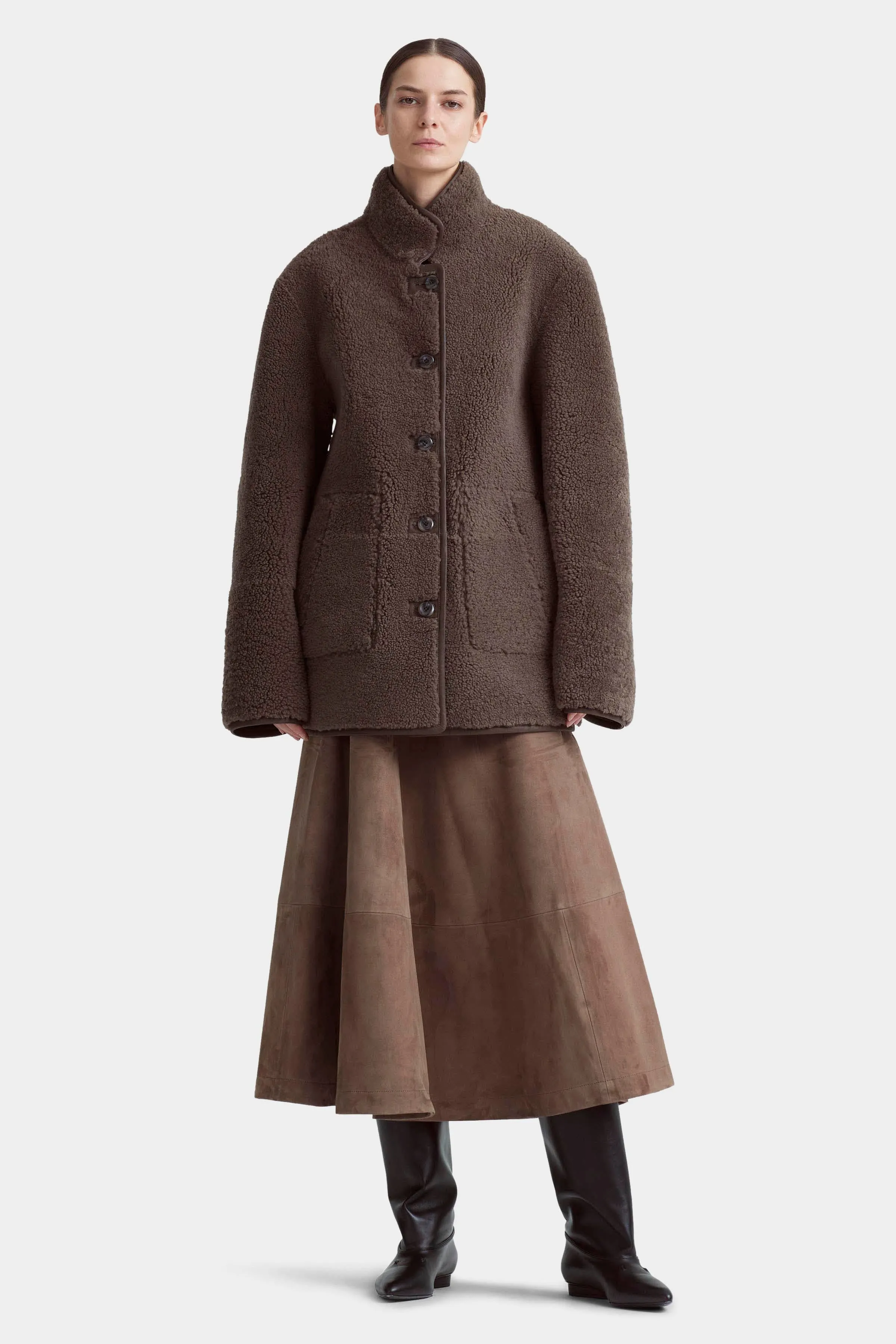 Sutherland Coat