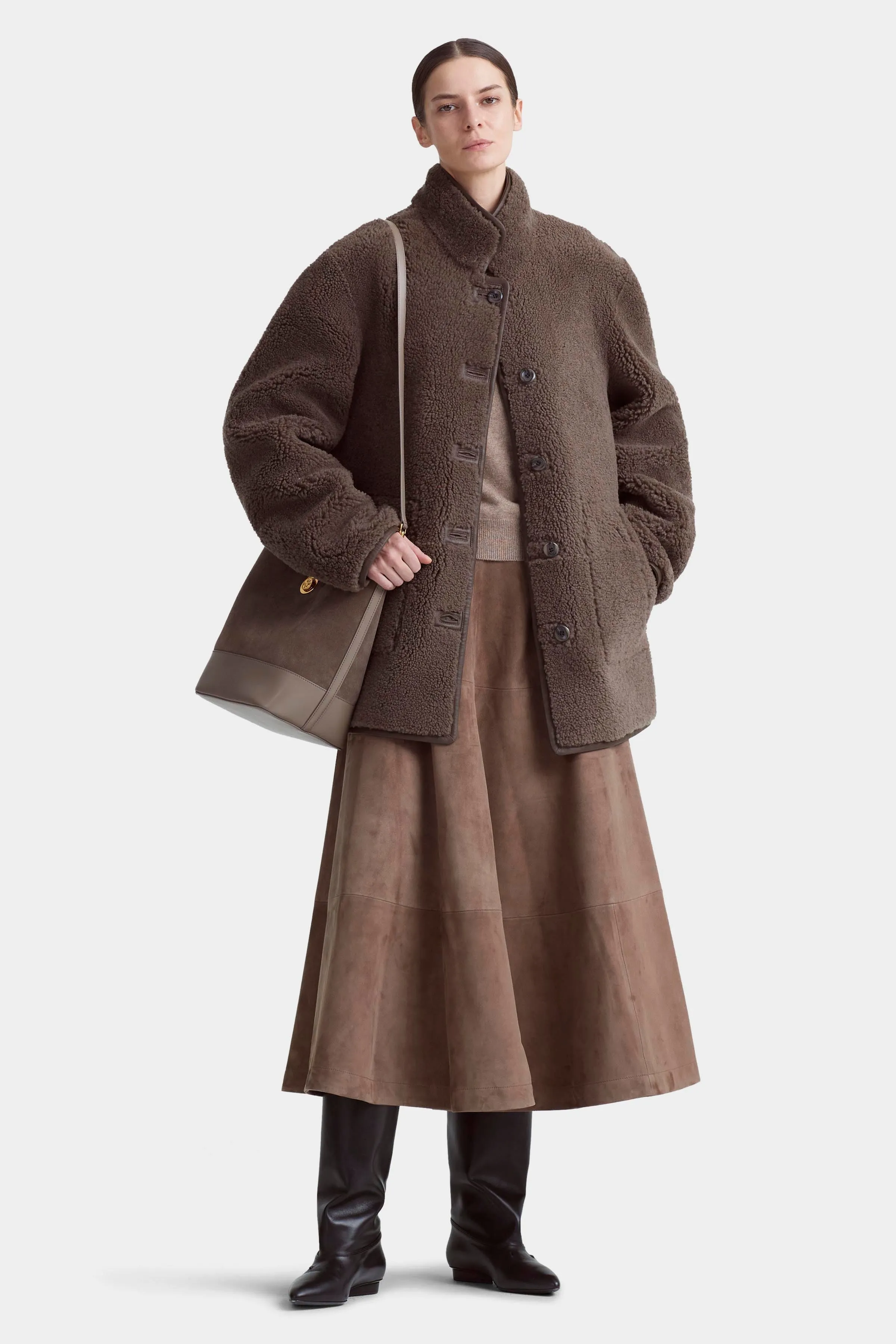 Sutherland Coat