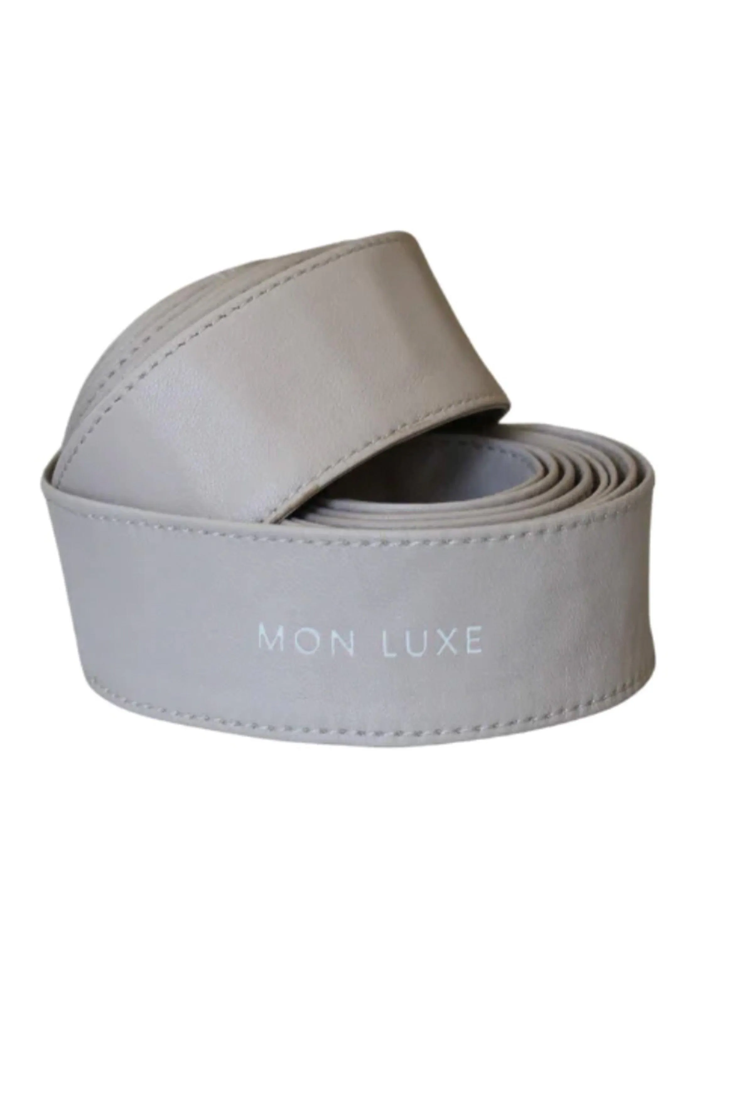 The Belt | Mink