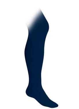 Tights - Opaque - Navy